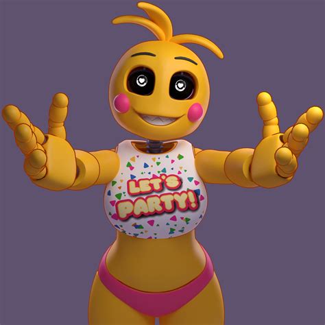 naked chika|fnaf chica Search